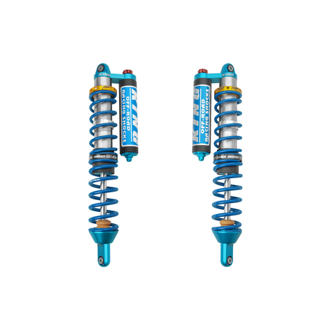 2.5 Pr Front Coilovers W/Adjuster <br>20-25 Polaris RZR Pro XP 2/4 Seat
