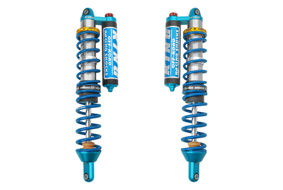 2.5 Pr Front Coilovers W/Adjuster <br>20-25 Polaris RZR Pro XP 2/4 Seat