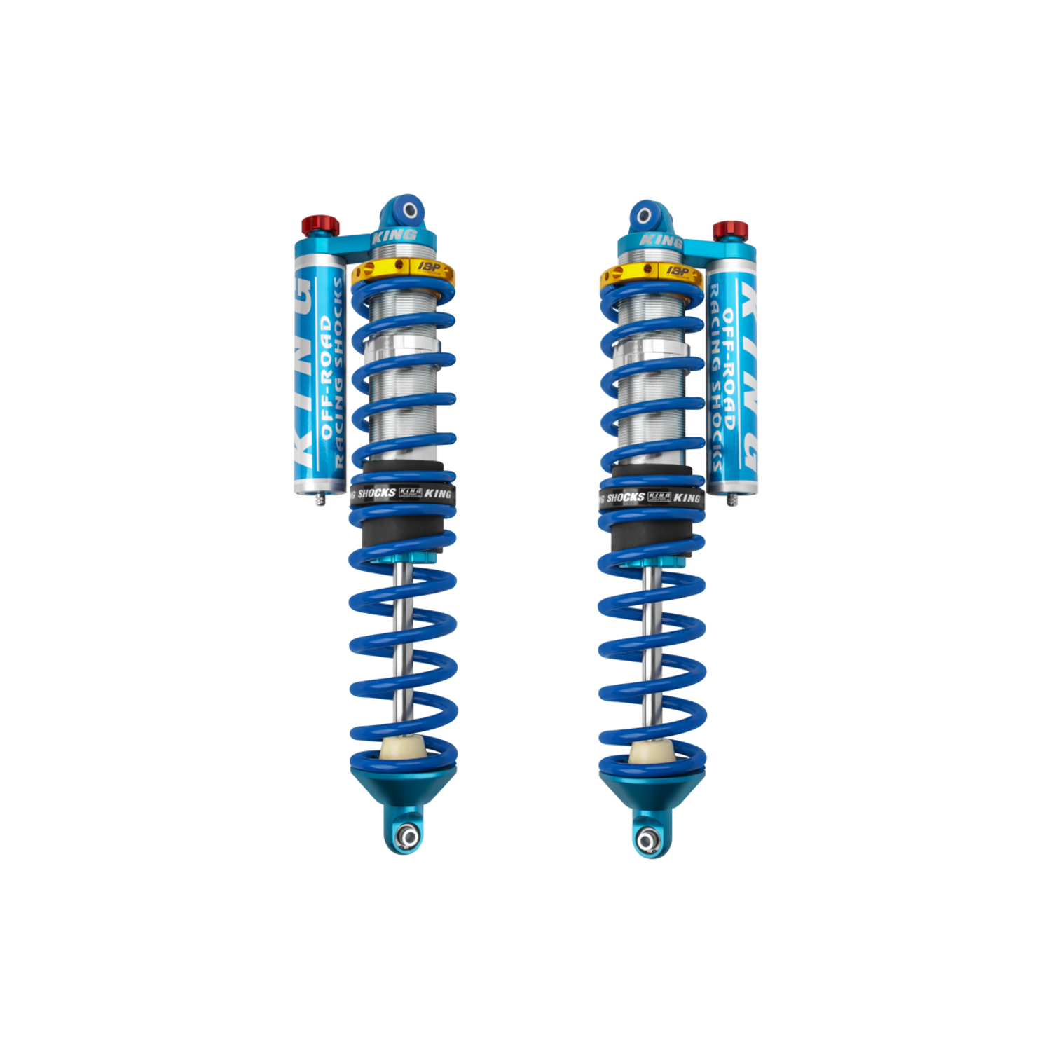 2.5 Pr Front Coilover W/Adjuster <br>15-25 Turbo 16-25 Non-Turbo Can-Am Maverick