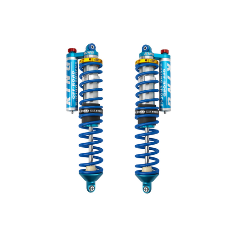 2.5 Pr Front Coilover W/Adjuster <br>15-25 Turbo 16-25 Non-Turbo Can-Am Maverick