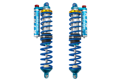 2.5 Pr Front Coilover W/Adjuster <br>15-25 Turbo 16-25 Non-Turbo Can-Am Maverick