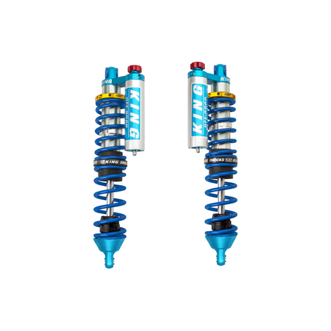 2.5 Pr Rear Coilover W/Adjuster <br>15-25 Can-Am Maverick Turbo 16-25 Non-Turbo