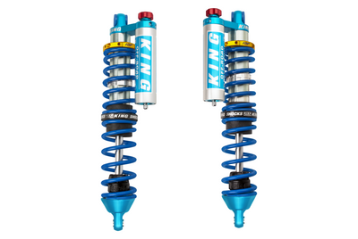 2.5 Pr Rear Coilover W/Adjuster <br>15-25 Can-Am Maverick Turbo 16-25 Non-Turbo