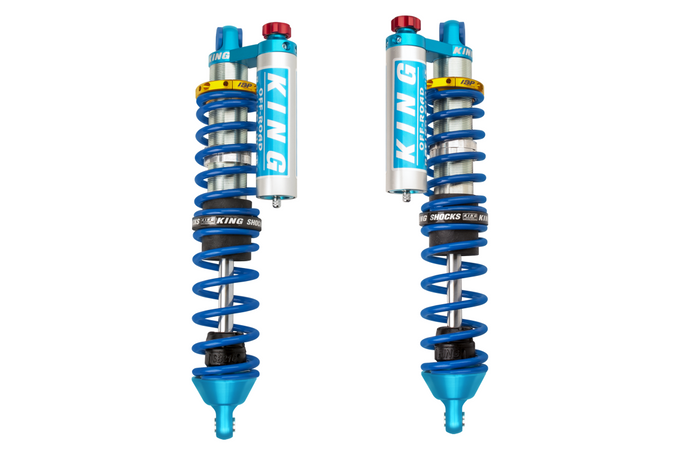 2.5 Pr Rear Coilover W/Adjuster <br>15-25 Can-Am Maverick Turbo 16-25 Non-Turbo