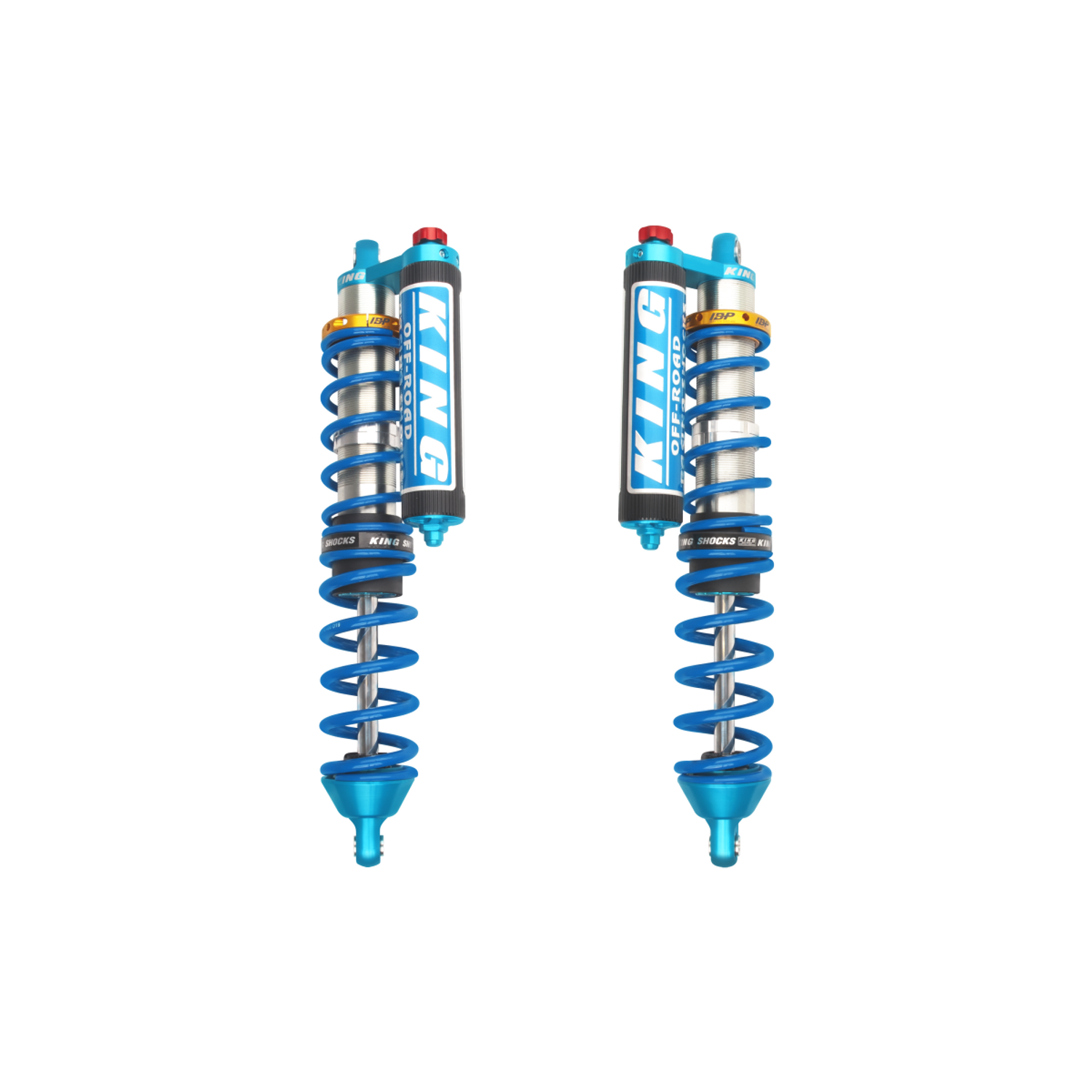 2.5 Pr Rear Coilover W/Adjuster <br>15-25 Can-Am Maverick Turbo 16-25 Non-Turbo