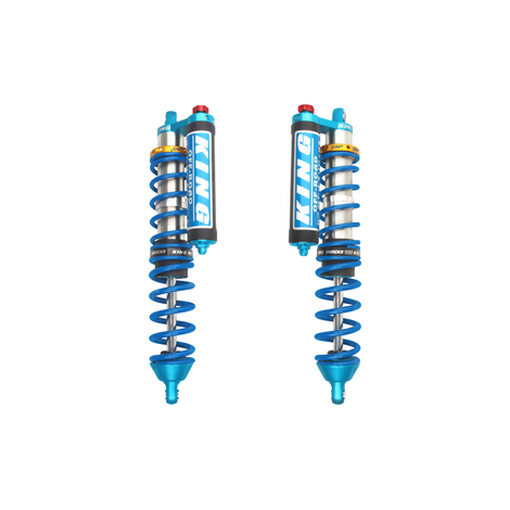 2.5 Pr Rear Coilover W/Adjuster <br>15-25 Can-Am Maverick Turbo 16-25 Non-Turbo