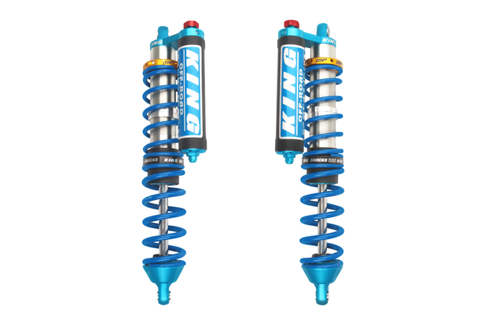 2.5 Pr Rear Coilover W/Adjuster <br>15-25 Can-Am Maverick Turbo 16-25 Non-Turbo
