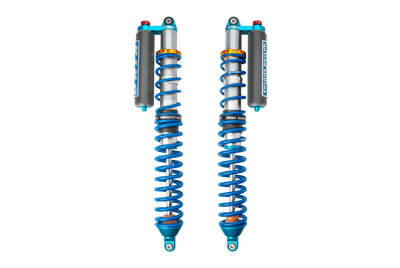 3.0 Front Coilover with Adjuster <br>24-25 Can-Am Maverick R