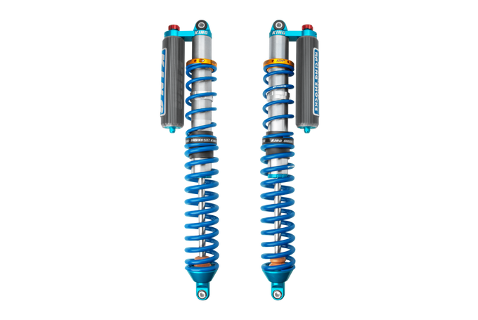 3.0 Front Coilover with Adjuster <br>24-25 Can-Am Maverick R