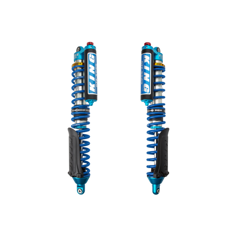 2.5 Pr 64in Track Width Front Coilover W/Adjuster <br>17-25 Can-Am Maverick X3 X DS
