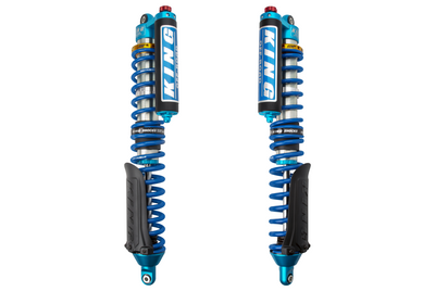 2.5 Pr RS 72in Track Width Front Coilover W/Adjuster <br>17-25 Can-Am Maverick X3 X