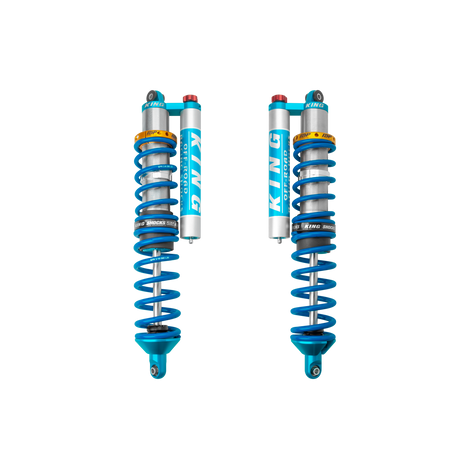 2.5 Pr Front Internal Bypass Piggyback Coilover <br>2019+ Honda Talon 1000X
