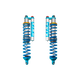 2.5 Pr Front Internal Bypass Piggyback Coilover <br>2019+ Honda Talon 1000X