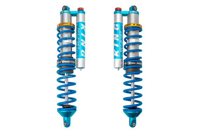 2.5 Pr Front Internal Bypass Piggyback Coilover <br>2019+ Honda Talon 1000X