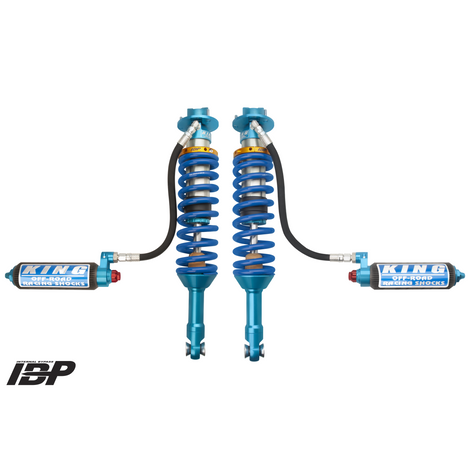 3.0 Ibp Front Coilover <br>17-25 Ford Raptor