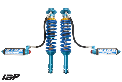 3.0 Ibp Front Coilover <br>17-25 Ford Raptor