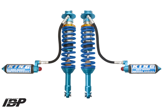 3.0 Ibp Front Coilover <br>17-25 Ford Raptor