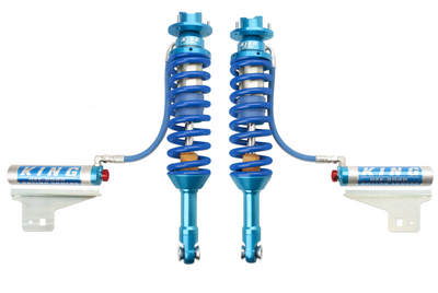 3.0 Front Coilover <br>10-14 Ford Raptor