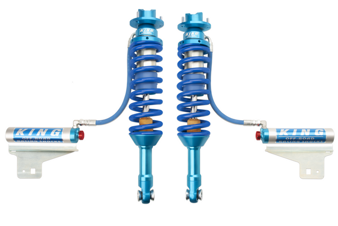 3.0 Front Coilover <br>10-14 Ford Raptor