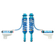 3.0 Front Coilover W-Fin Res <br>10-14 Ford Raptor F150 4Wd