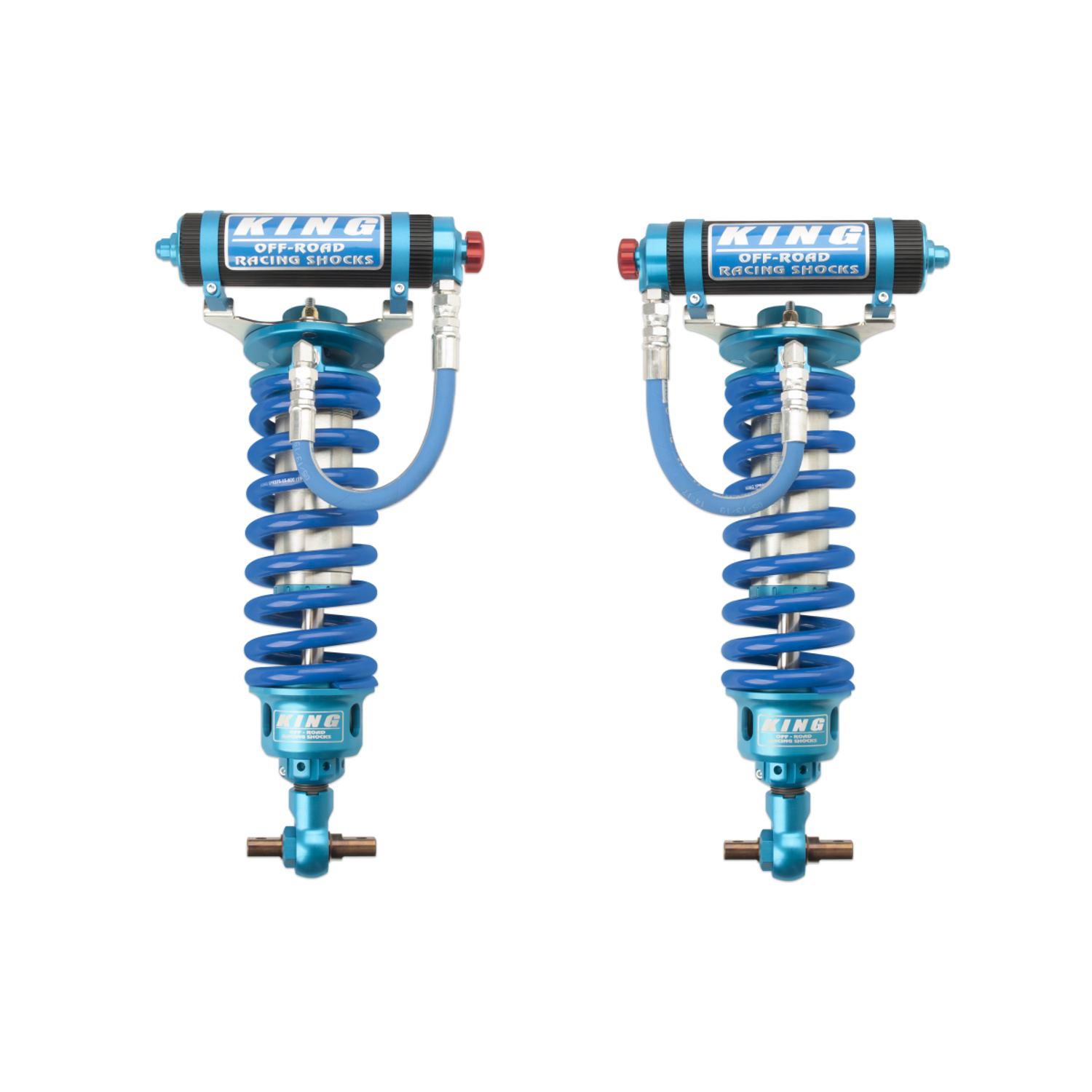 3.0 Front Coilover <br>07-18 Chevy/Gmc 1500 Truck 07-20 Chevy/Gmc 1500 Suv