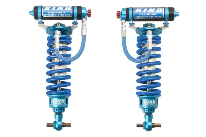 3.0 Front Coilover <br>07-18 Chevy/Gmc 1500 Truck 07-20 Chevy/Gmc 1500 Suv