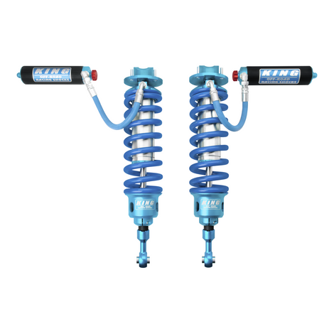 3.0 Front Coilover <br>07-21 Toyota Land Cruiser 200