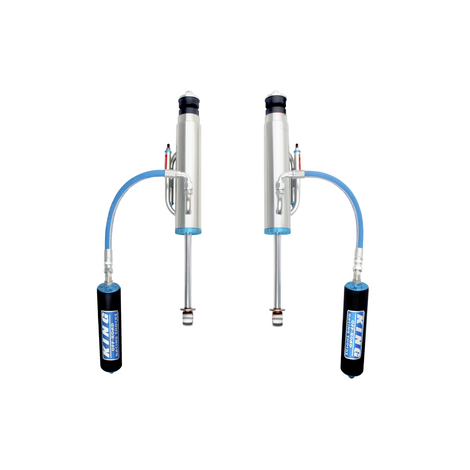 3.0 Rear Bypass Shocks <br>07-21 Toyota Land Cruiser 200