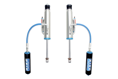 3.0 Rear Bypass Shocks <br>07-21 Toyota Land Cruiser 200