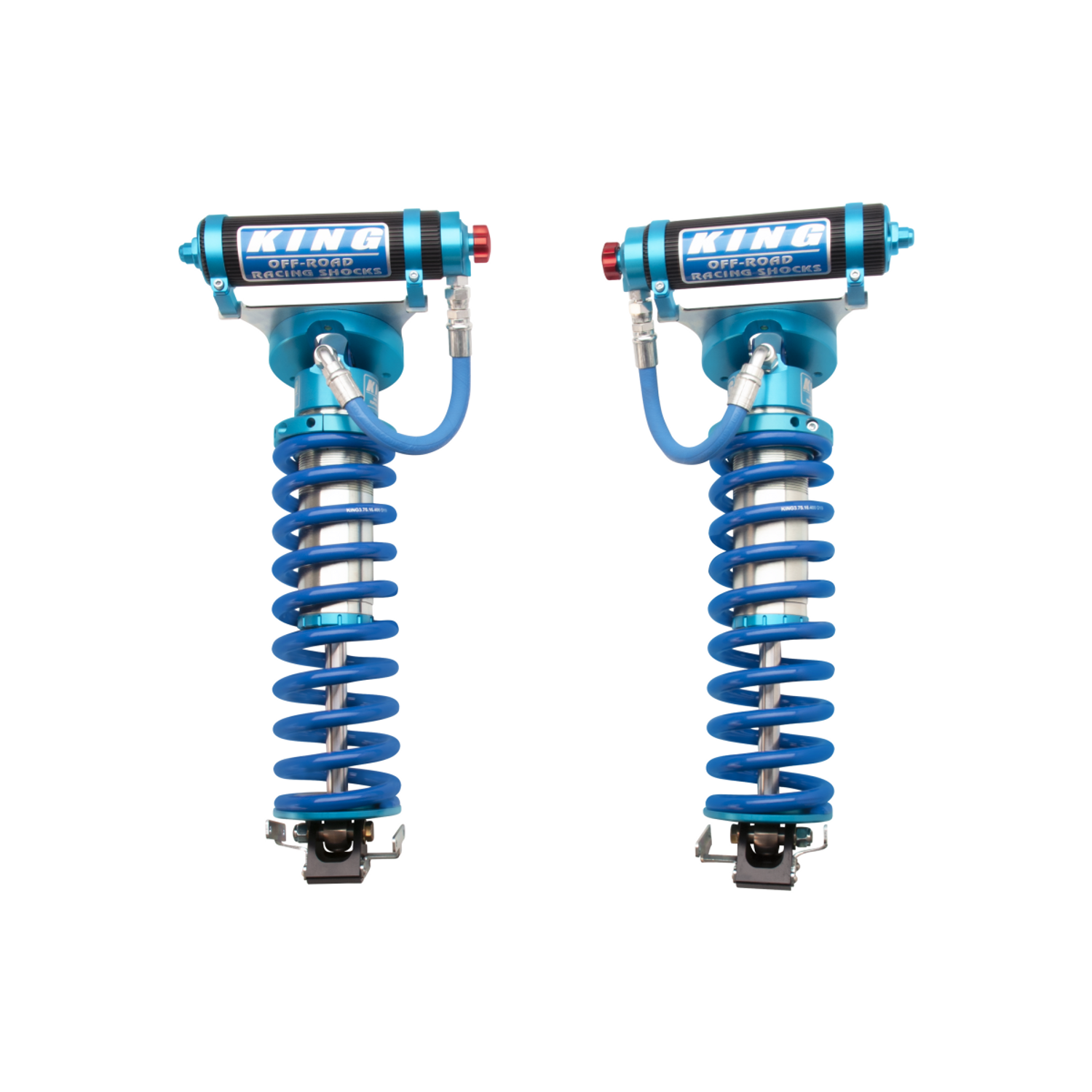3.0 Front Coilover Conversion <br>05-25 Ford F250 F350 F450 F550