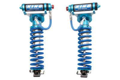 3.0 Front Coilover Conversion <br>05-25 Ford F250 F350 F450 F550