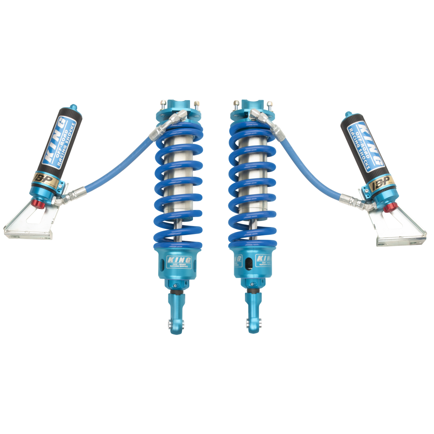 3.0 Ibp Front Coilover <br>05-23 Toyota Tacoma