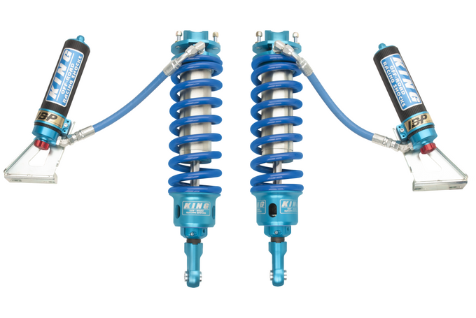 3.0 Ibp Front Coilover <br>05-23 Toyota Tacoma
