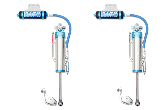 3.0 Bypass Shocks <br>05-23 Toyota Tacoma