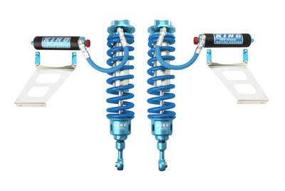 3.0 Front Coilovers <br>07-21 Toyota Tundra