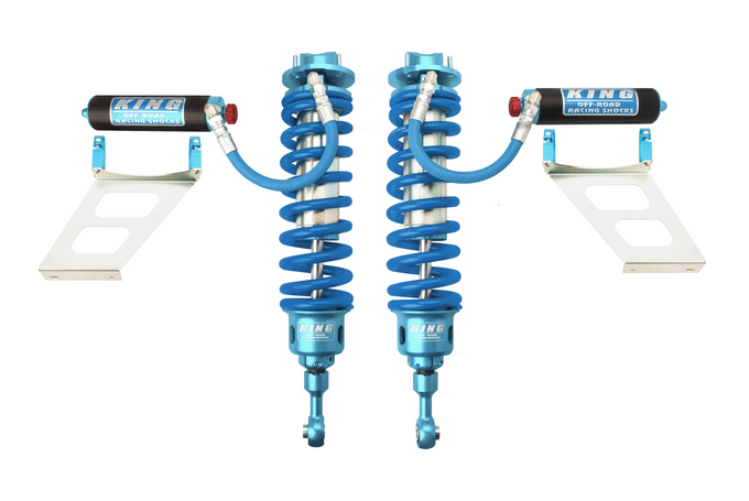 3.0 Front Coilovers <br>07-21 Toyota Tundra