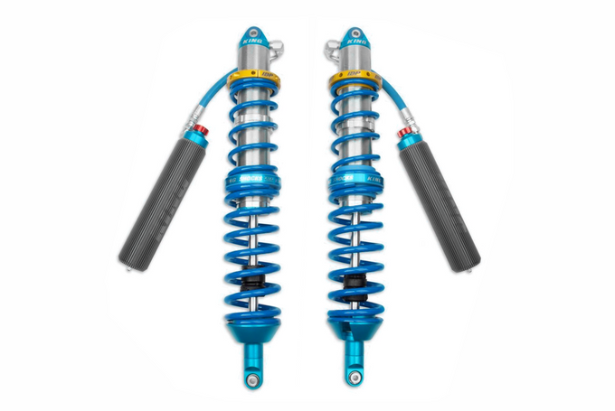 3.0 IBP Rear Coilover with Adjuster <br>16-25 Yamaha YXZ1000R