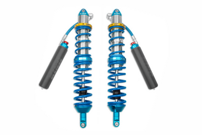 3.0 IBP Rear Coilover with Finned Res <br>16-25 Yamaha YXZ1000R