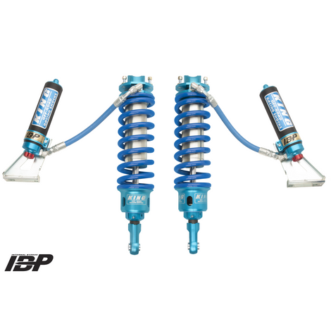 3.0 Ibp Front Coilover <br>03-09 Lexus Gx470