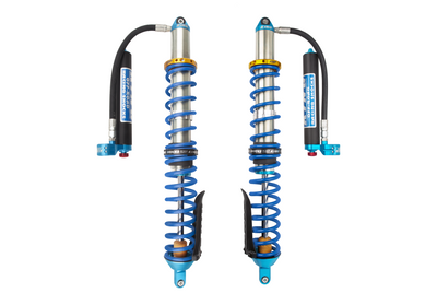 3.0 Rear Coilover with Adjuster <br>17-25 Can-Am Maverick X3 X DS 72in