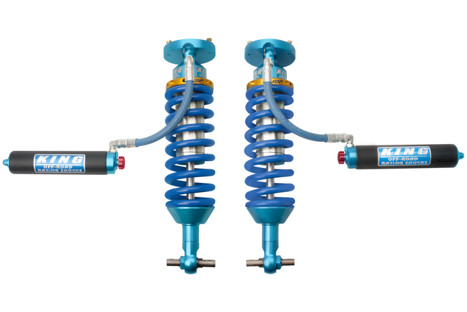 3.0 Ibp Front Coilover <br>19-25 Chevy 1500