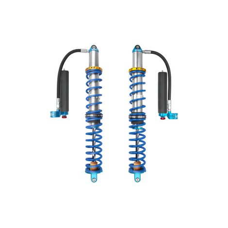 3.0 Rear Coilover with Adjuster <br>14-25 Polaris RZR XP1000 Turbo
