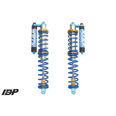 3.0 IBP Rear Coilover <br>18-25 Polaris RZR XP Turbo S