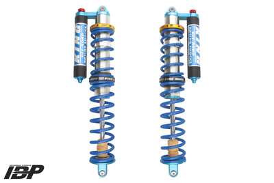 3.0 IBP Rear Coilover <br>18-25 Polaris RZR XP Turbo S