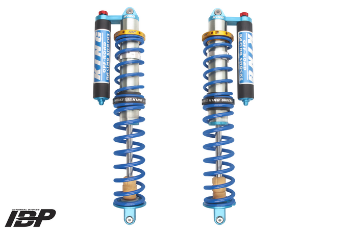 3.0 IBP Rear Coilover <br>18-25 Polaris RZR XP Turbo S