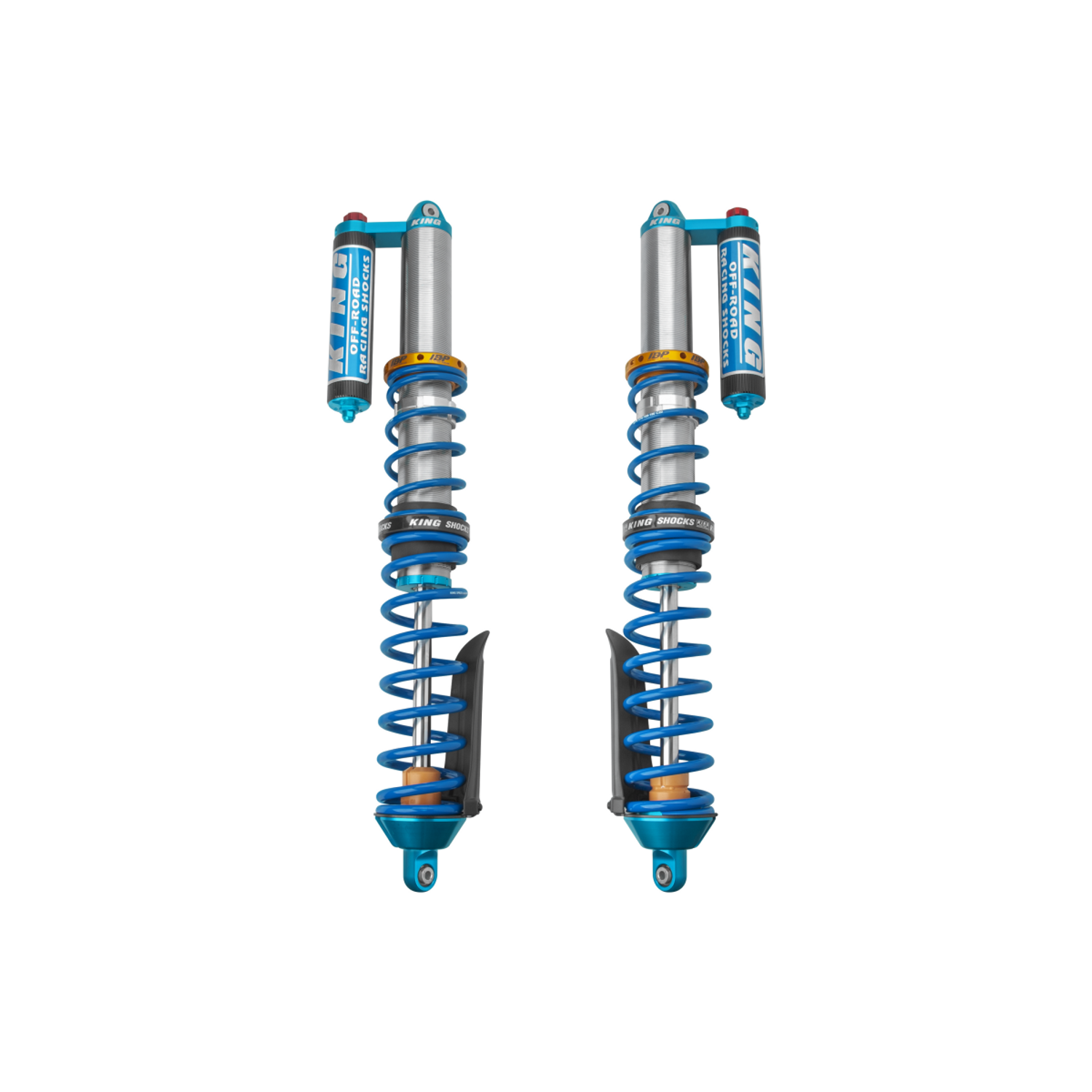 3.0 IBP Rear Coilover with Adjuster <br>20-25 Polaris RZR Pro XP 2 4 Seat