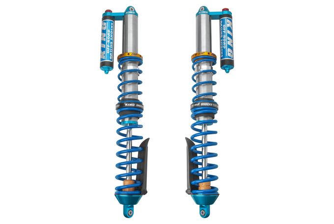 3.0 IBP Rear Coilover with Adjuster <br>20-25 Polaris RZR Pro XP 2 4 Seat