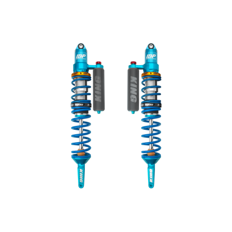 3.0 Ibp Front Coilovers W/Adjuster <br>22-25 Polaris Rzr Pro R 2/4 Seat