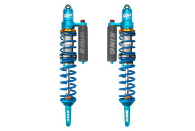 3.0 Ibp Front Coilovers W/Adjuster <br>22-25 Polaris Rzr Pro R 2/4 Seat