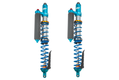 3.0 Ibp Rear Coilovers W/Adjuster <br>22-25 Polaris Rzr Pro R 2/4 Seat